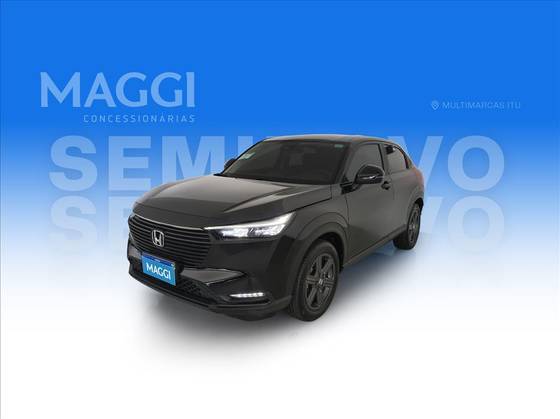 HONDA HR-V 1.5 DI I-VTEC FLEX EXL CVT HONDA HR-V 1.5 DI I-VTEC FLEX EXL CVT